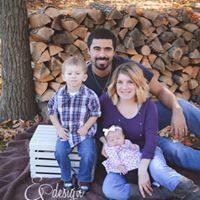 Megan Price Photo 16