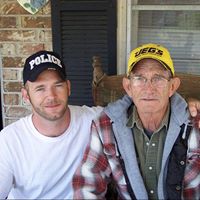 Carl Wolfe Photo 23