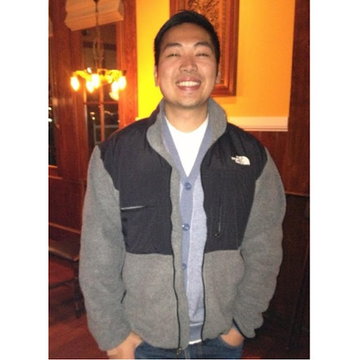 Joe Nguyen Photo 5