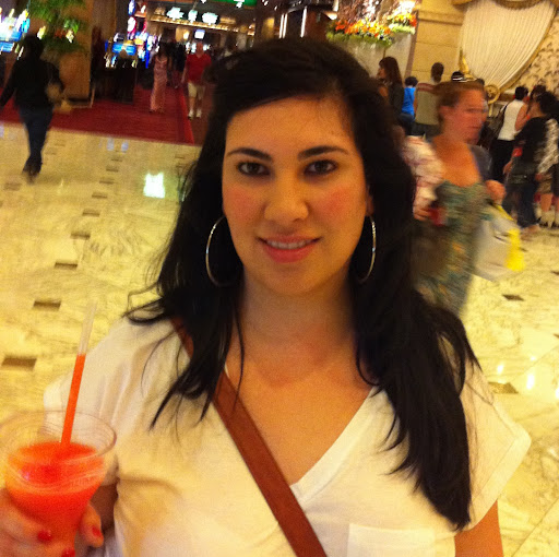 Marla Gonzalez Photo 8