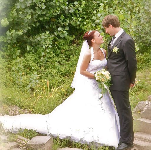 Nicole Marx Photo 8