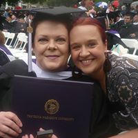 Marcia Summers Photo 20