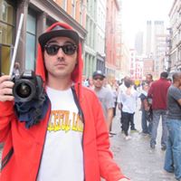 Andrew Rush Photo 39