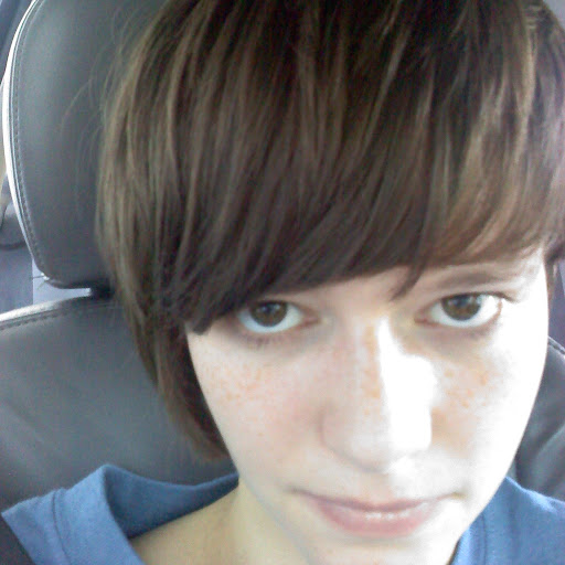 Caroline Parrish Photo 16