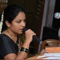 Sampada Deshpande Photo 7