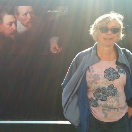 Ruth Paterson Photo 4