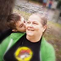 Carolyn Lockhart Photo 27