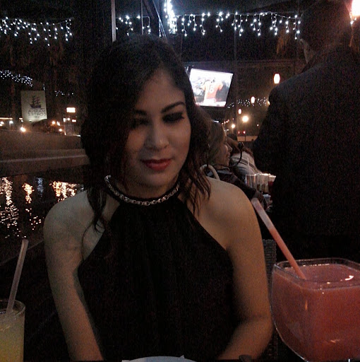 Luz Marquez Photo 28