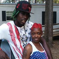Patricia Green Photo 9