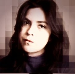 Lucy Martinez Photo 35