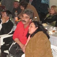 Theresa Saavedra Photo 13
