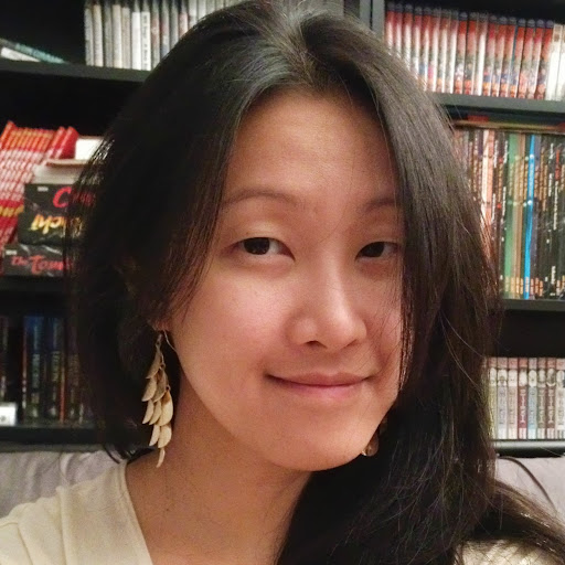 Jane Hsu Photo 7