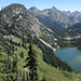 Anne Lake Photo 12
