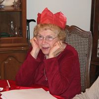 Marjorie Lawrence Photo 18