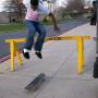 Mathew Miller Photo 43