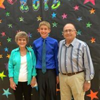 John Gard Photo 14