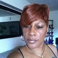 Sheryll Ingram Photo 1