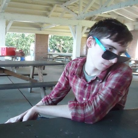 Matt Workman Photo 7