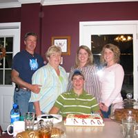 Ronnie Collins Photo 16