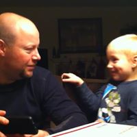 Todd Hansen Photo 36