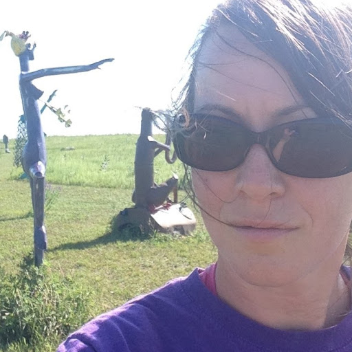 Jennifer Blanton Photo 18