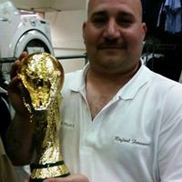 Rafael Fernandez Photo 22