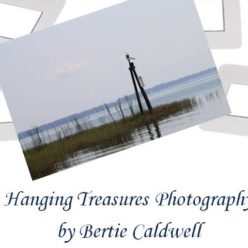 Bertie Caldwell Photo 1