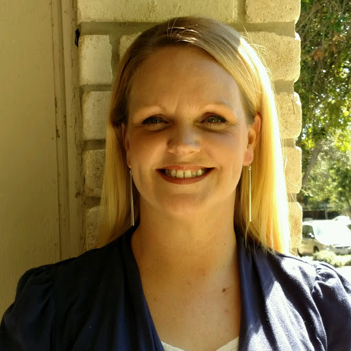 Angela Ried Photo 10