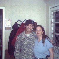 Stacy Applegate Photo 6