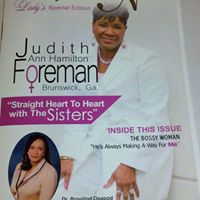 Judith Foreman Photo 6