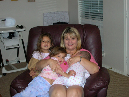 Becky Johnson Photo 43
