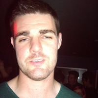 Luke Grant Photo 16