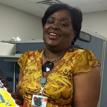 Mary Bynum Photo 1