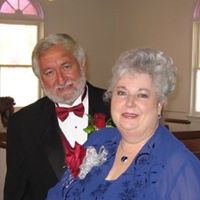 Deborah Hutson Photo 4