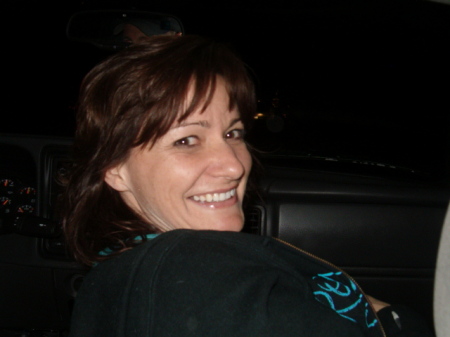 Shelli Garner Photo 1
