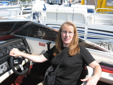 Judy Adams Photo 13