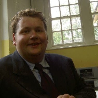 Jon Robinson Photo 10