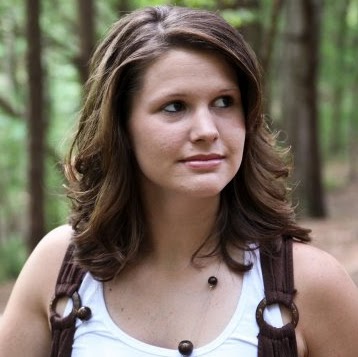 Jessica Ritchie Photo 30
