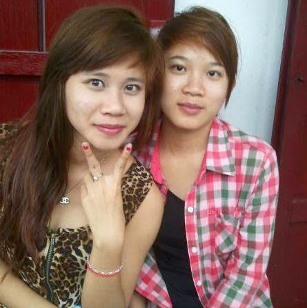 Hien Tran Photo 24