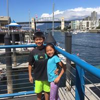 Judy Liu Photo 8
