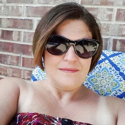 Kimberly Horn Photo 36