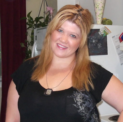 Jen Webber Photo 9