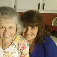Glenda Lang Photo 23