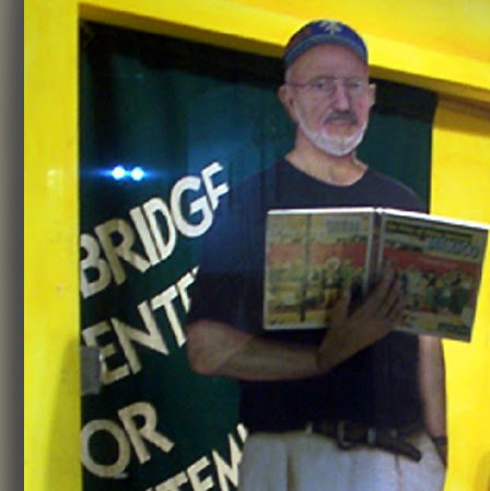 Bobby Byrd Photo 34