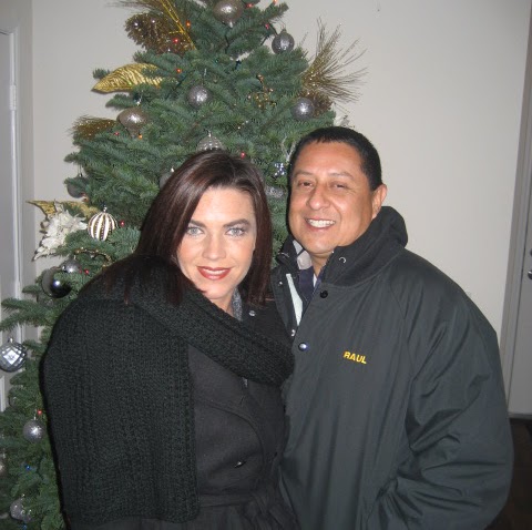 Raul Cavazos Photo 30