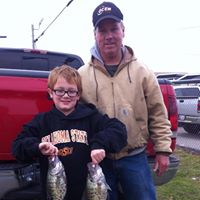 Ronnie Cline Photo 16
