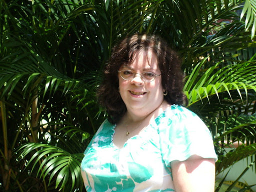 Michelle Sloan Photo 26