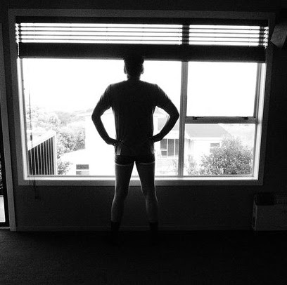 Danny Hunter Photo 32