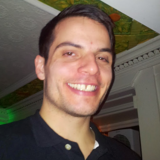 Mark Sinclair Photo 11