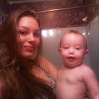April Gentry Photo 29